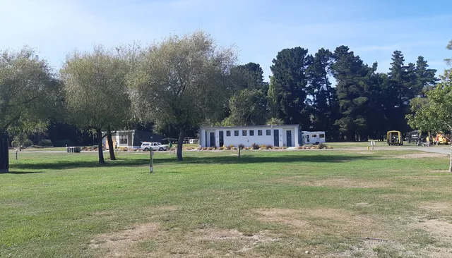 Spencer Beach TOP 10 Holiday Park