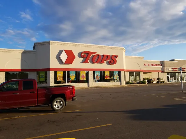 Tops Friendly Markets