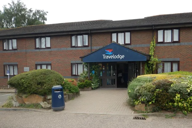 Travelodge Norwich Cringleford