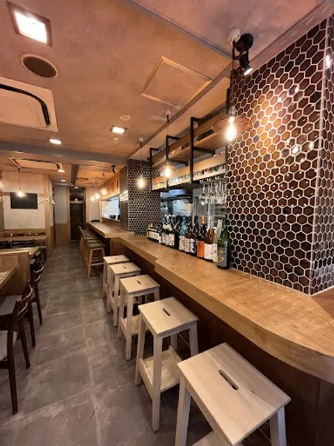 普通の居酒屋 狛江