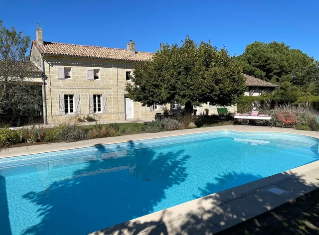 Do'Mayne des Bouilles