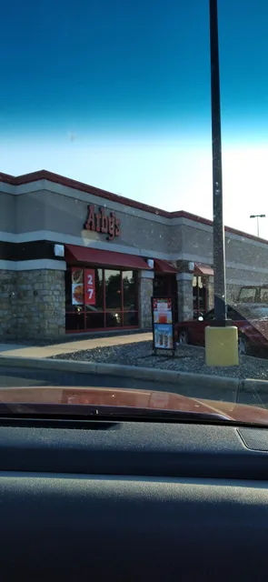 Morgantown Crossings