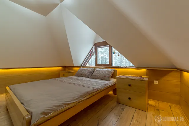 Planinska kuća Košuta