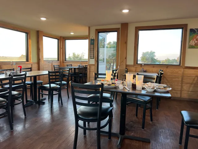 Mesquite Canyon Steakhouse