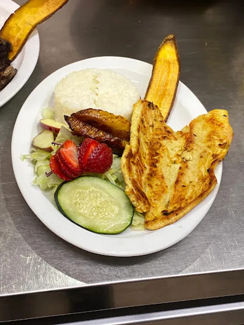 Carnaval Restaurant & Bakery