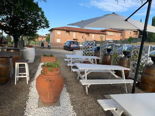 Al Tocco - Ristorante Cucina Tipica Senese CHIUSO PER FERIE FINO AL 29 GENNAIO 2026