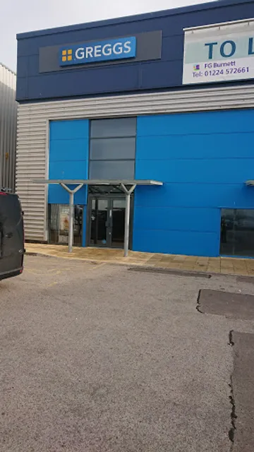 Greggs