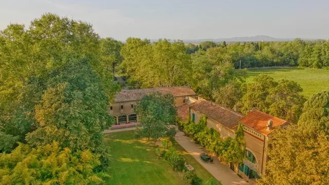 La bambouseraie de Sulauze