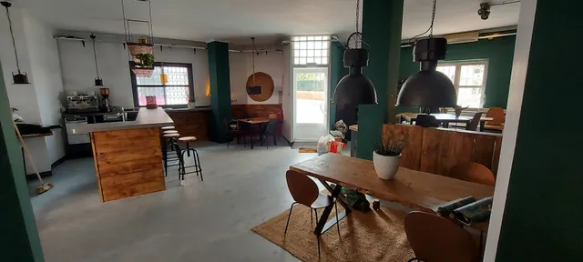 El Taller (una experiencia)