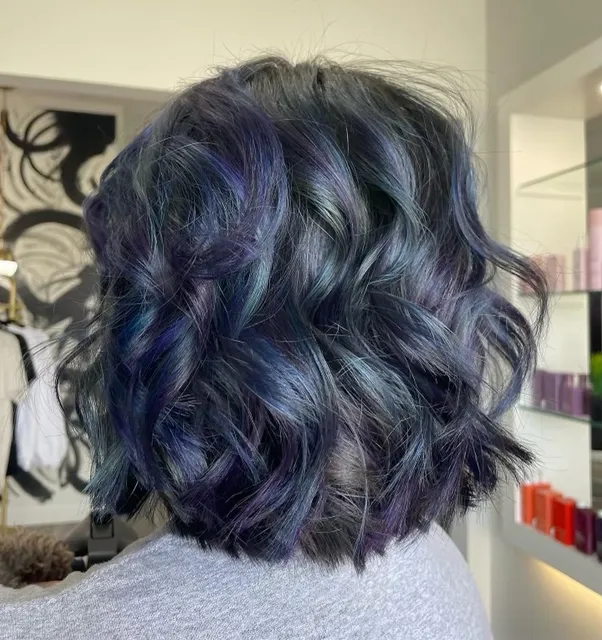 Glam Hair Salon East (formerly known as Graffiti)