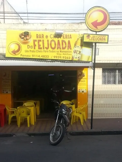 Bar e Choperia da Feijoada