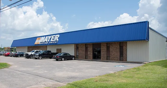Mayer Electric Supply