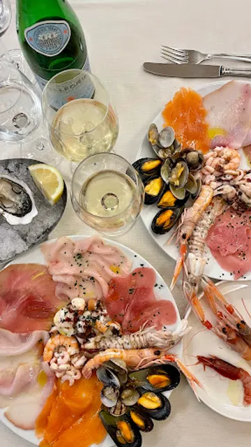 Ristorante Da Castelli