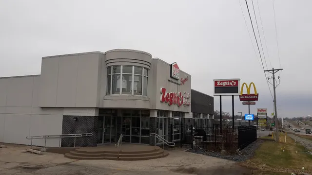 Zeglin's Home TV & Appliance