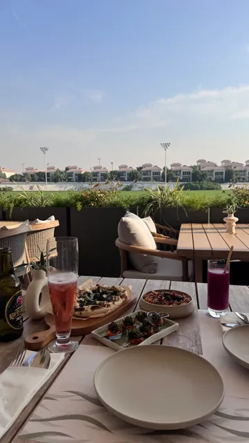 Villa Naas Restaurant & Lounge