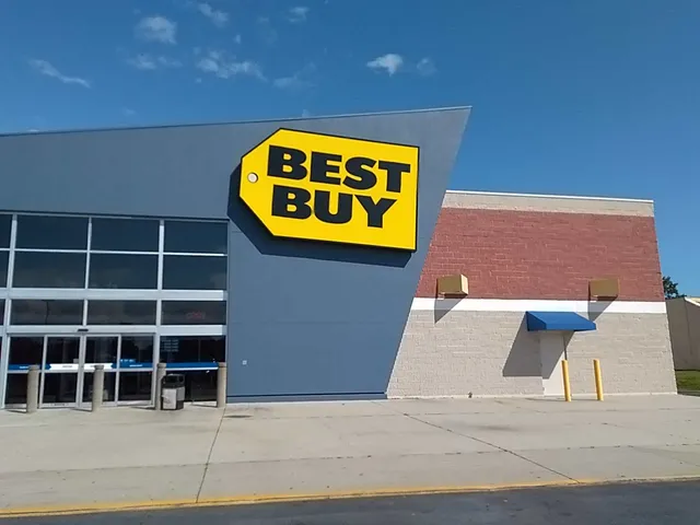 Best Buy