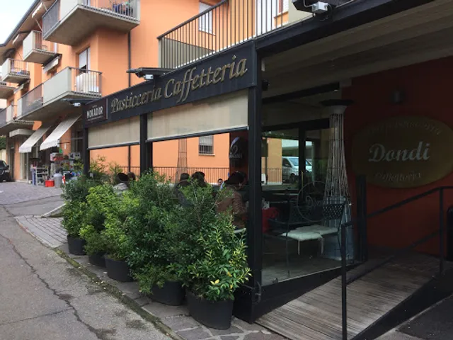 Forno Pasticceria Dondi