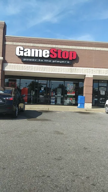 GameStop