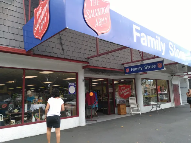 Shosha Tauranga Vape Shop in North Island, New Zealand - reviews,open  hours,photo spots, things to do