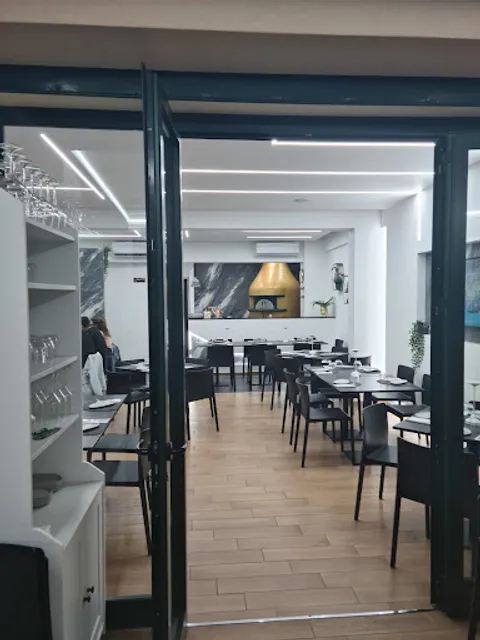 Grace Pizzeria Gourmet