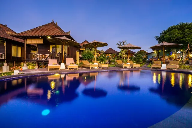 Bali Belva Villa