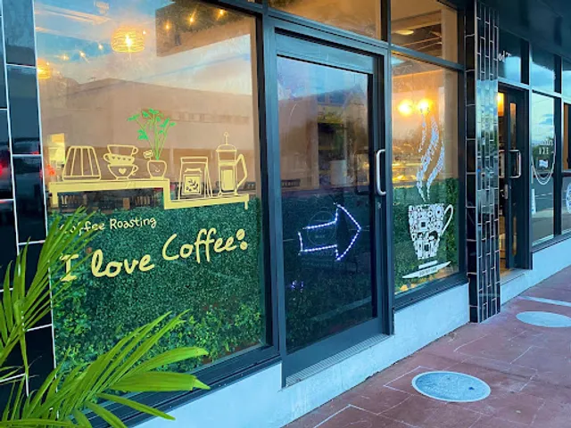 Woodman's Axe Espresso Bar Mackay