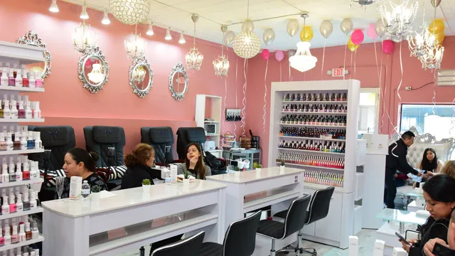 Nissi the Nail Salon