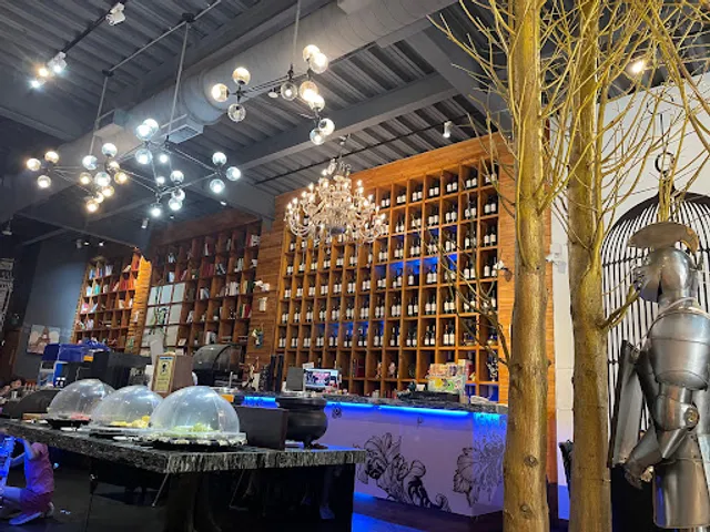 史堤克牛排金馬店