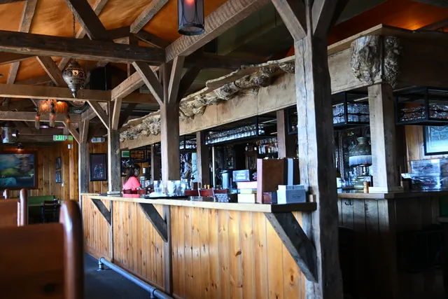 McMenamins Cloud Bar