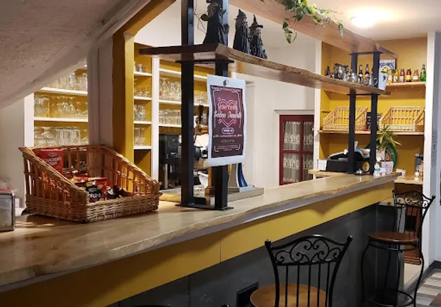 Auberge de Chatelus le Marcheix