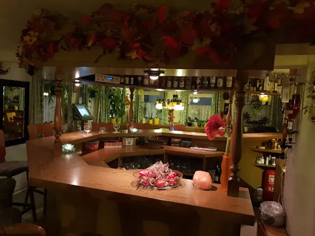 Gaststätte zum Ochsen