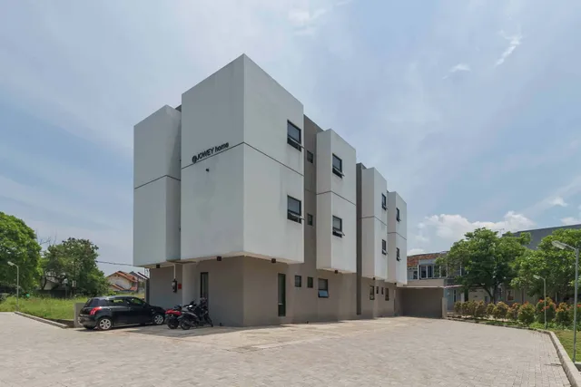 RedDoorz Syariah near Rumah Sakit Medika Dramaga