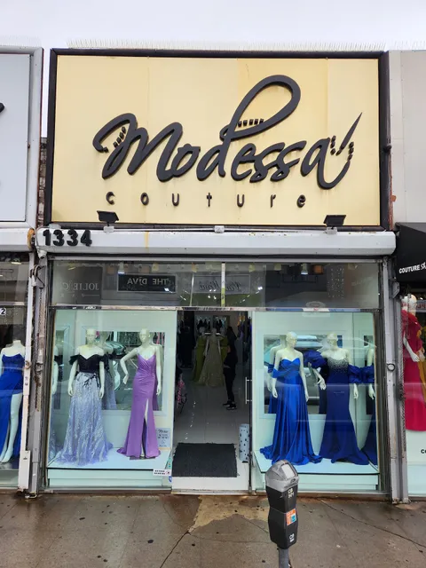 Modessa Couture