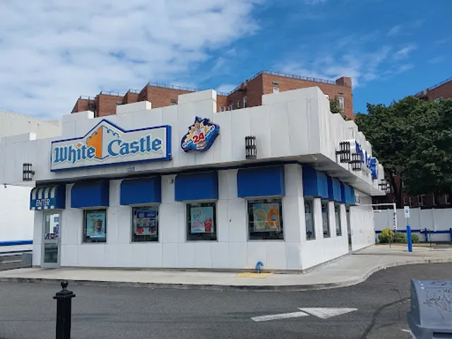 White Castle