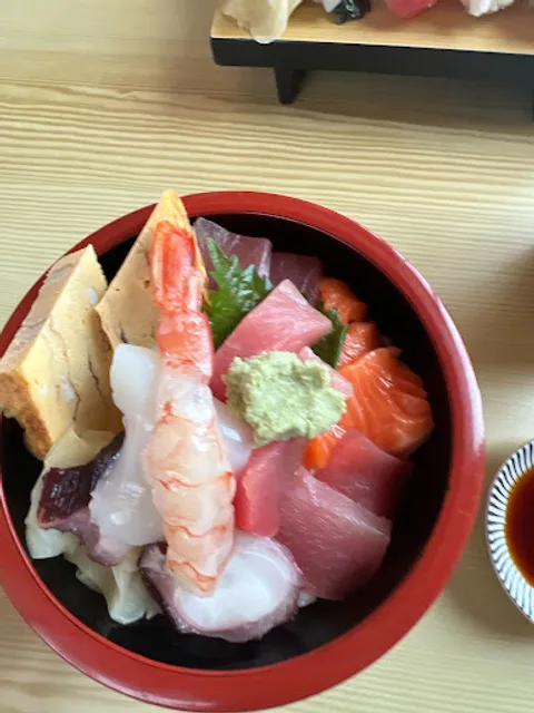 Tokiwa Sushi