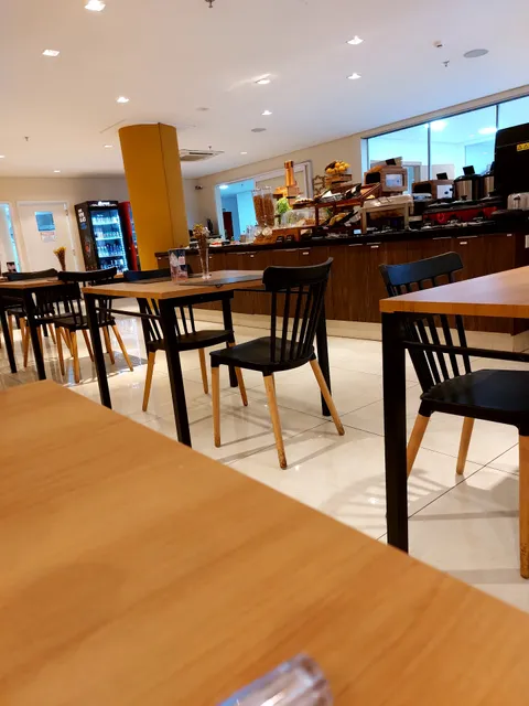 Marolo Restaurante e Rooftop