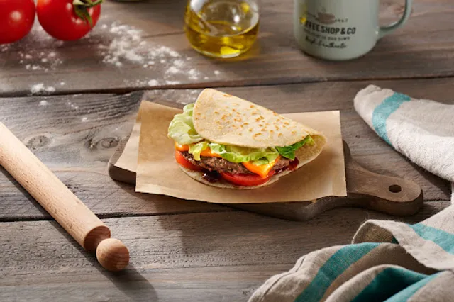 Piadineria Giangusto