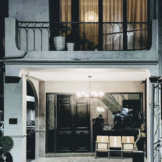 Ça marche 薩瑪法國小館