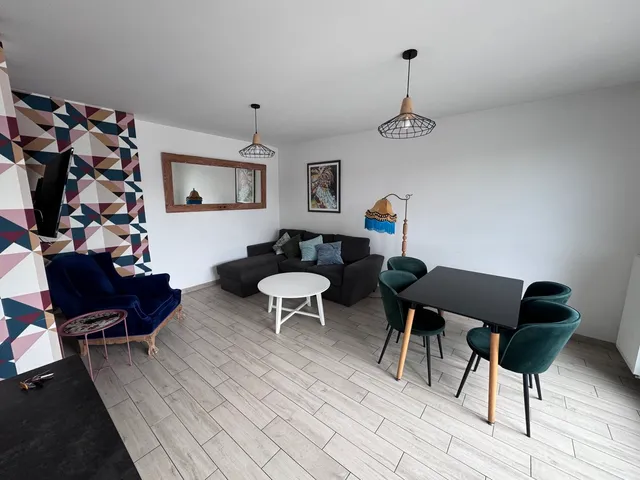 White Frog Szczecin Apartamenty