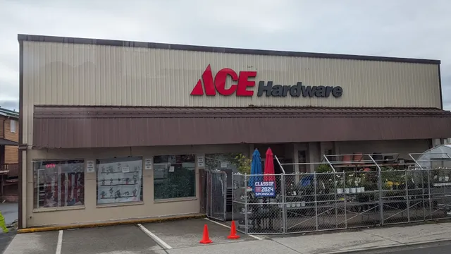 Ace Hardware Sitka