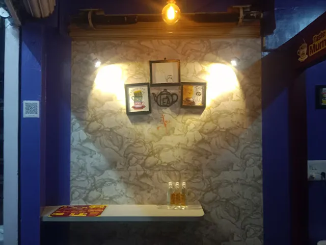 Mumbai Chai & Snacks @ Bannimantap, Mysuru