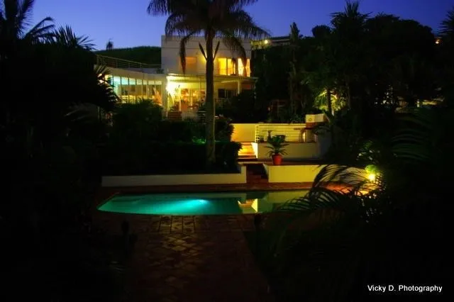 Thoko - Zani Beach House