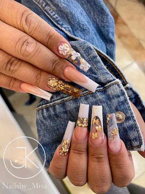 Littleton Nails & Spa - Best Nail salon in Littleton