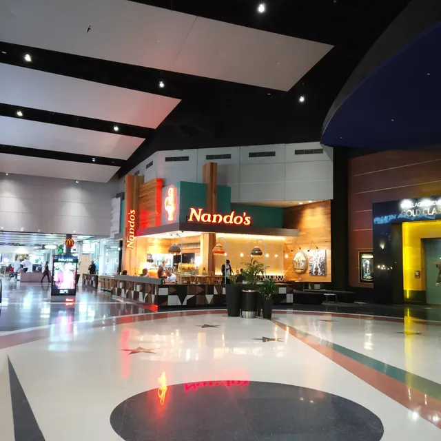 Village Cinemas Southland