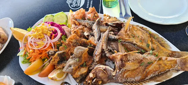 Bar Restaurante Rincón del Marinero