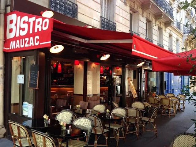 Bistro Mauzac