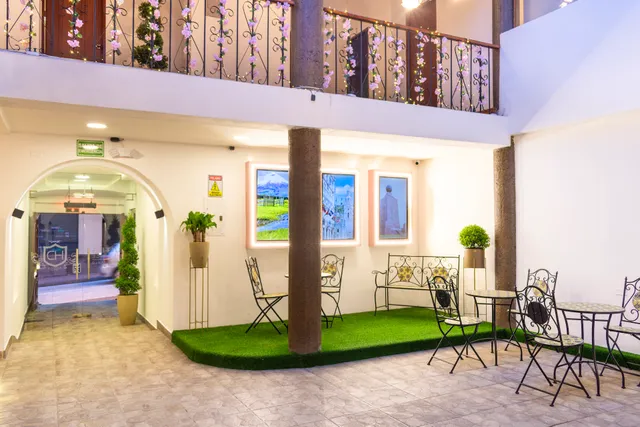 Suites Experience by Hotel David