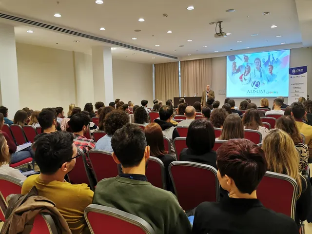 ADSUM - Formazione d'Eccellenza