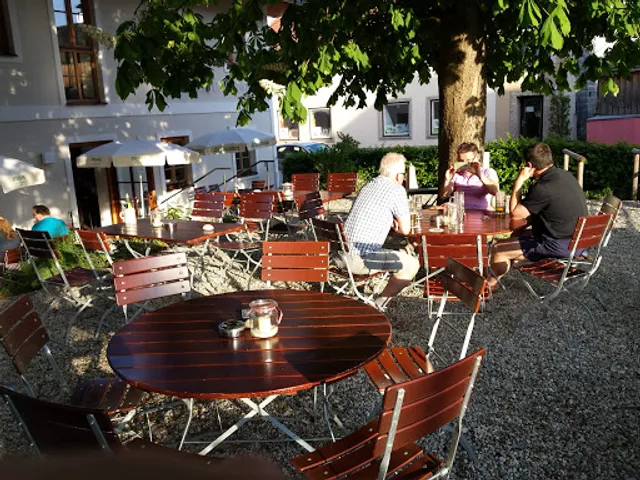 Gasthaus Unterwirt Fridolfing