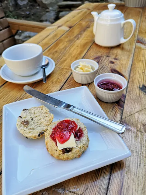 The Port House of Portsoy